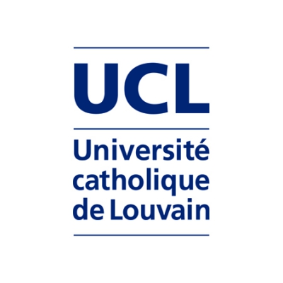 UCLouvain | Lieven Gevaert Centre